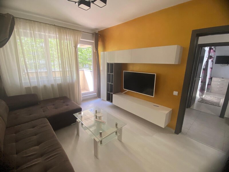 Bragadiru, Leroy Merlin